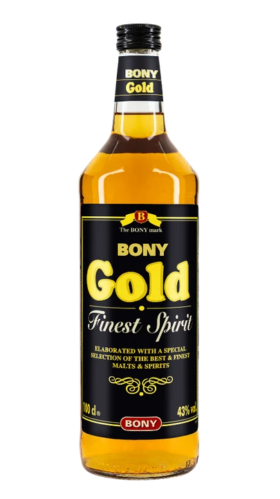Bony Gold