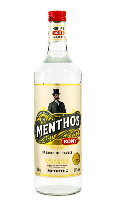 Bony Menthos