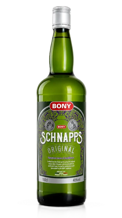 Bony Schnapps