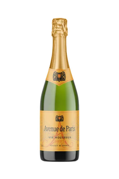 Avenue De Paris Brut