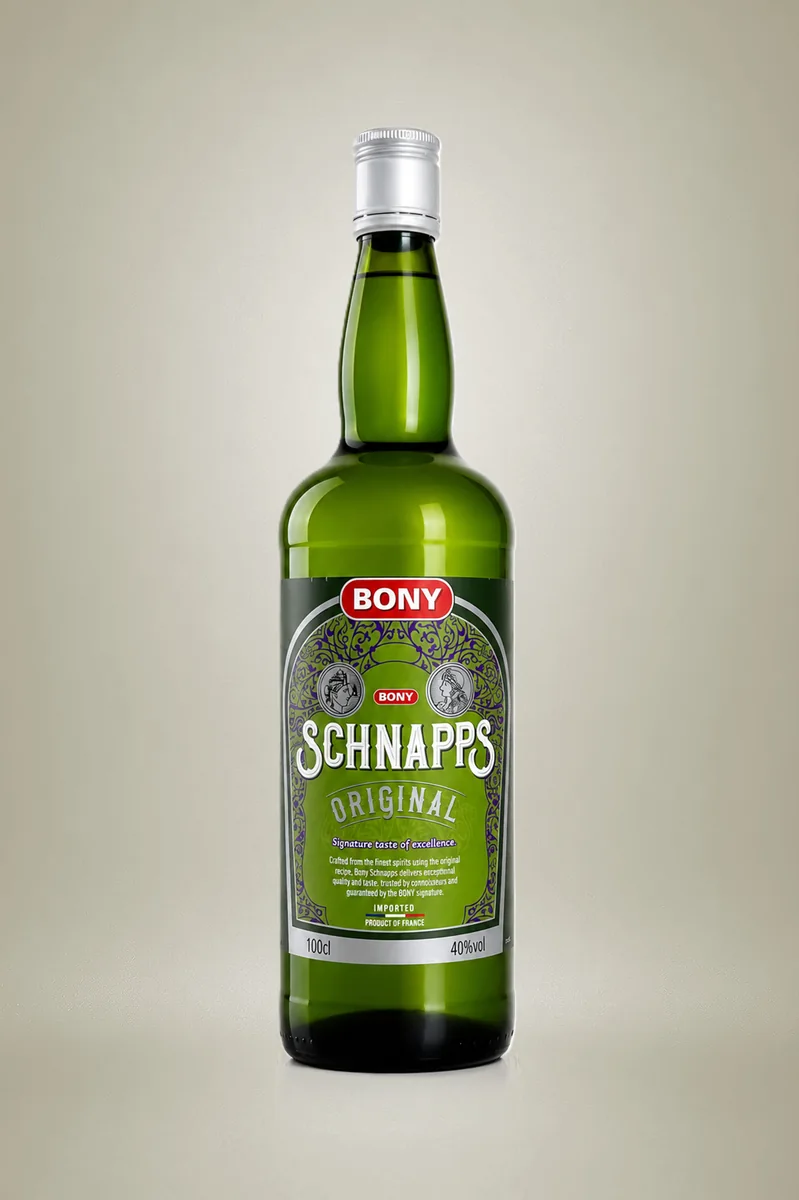 Bony Schnapps