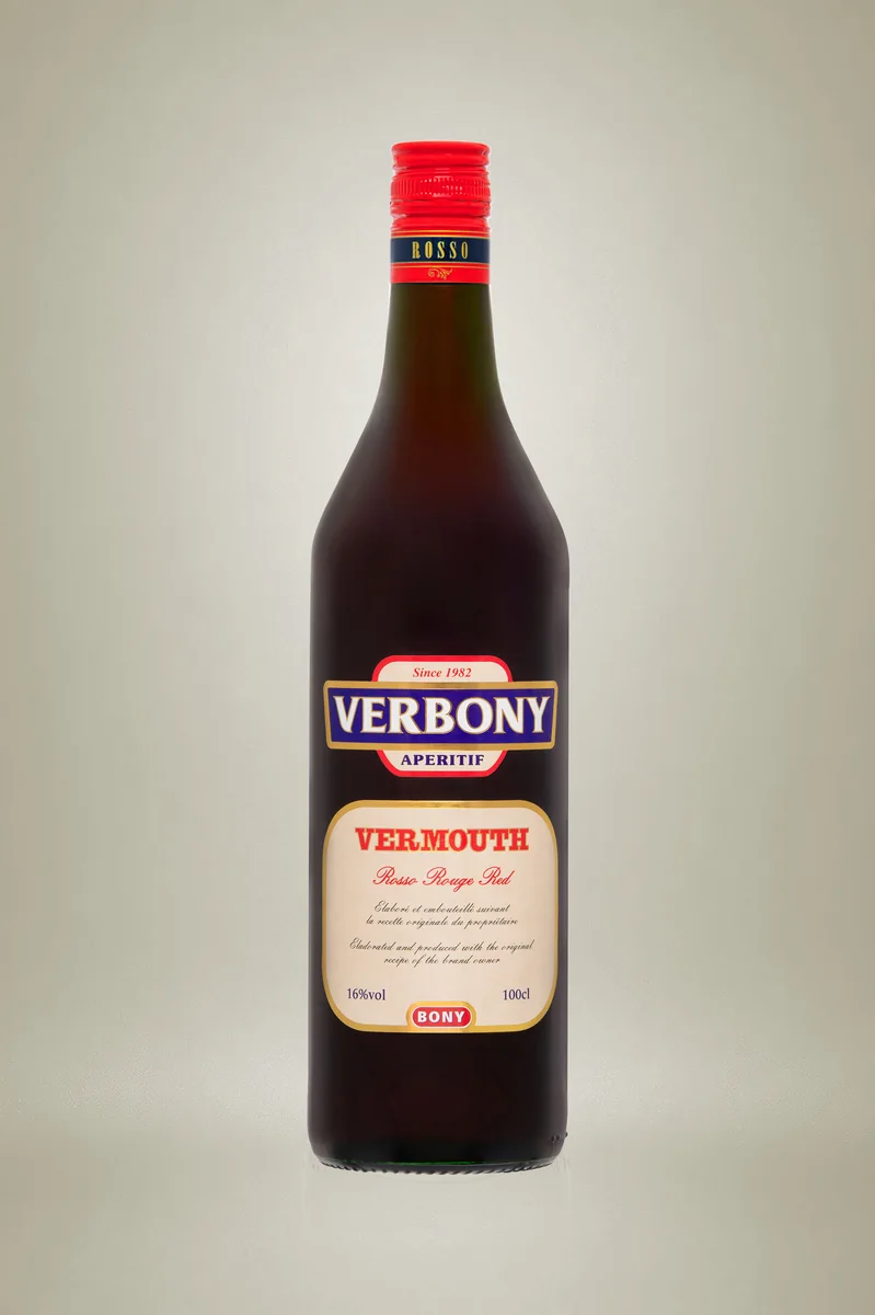 Verbony Vermouth