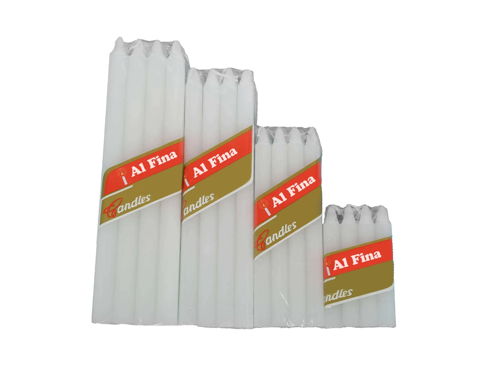 Al Fina · Candles