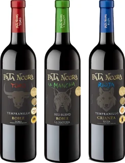 Pata Negra