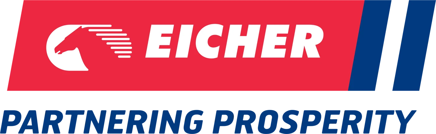 Eicher